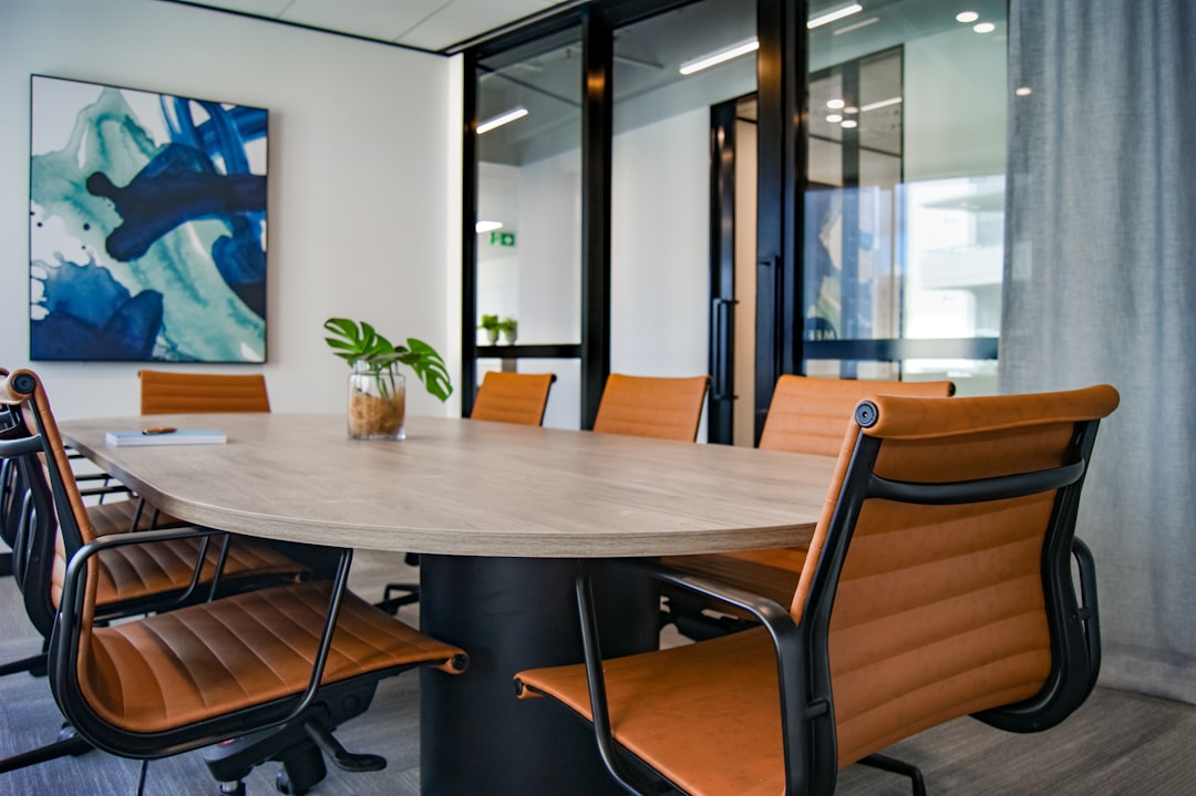 why-choose-us brown-wooden-9-piece-office-table-and-chairs-1rt4txddabm